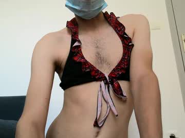 Harux0 May 22, 2025 Chaturbate stream image