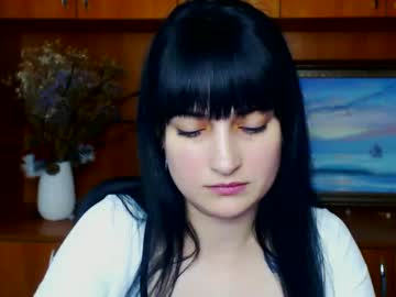 Hotbrunette_22 May 22, 2025 Chaturbate stream image