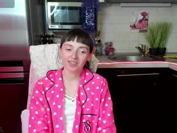 Jessicaforris May 22, 2025 Chaturbate stream image