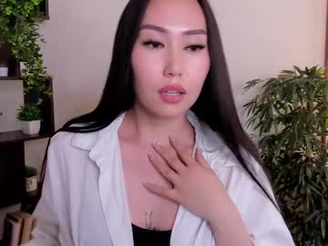 Lalisa_Black May 22, 2025 Chaturbate stream image