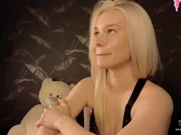 Lolly_Lika May 22, 2025 Chaturbate stream image
