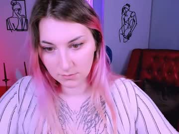 Lora_Fairy May 22, 2025 Chaturbate stream image