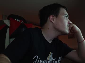Luispene89 May 22, 2025 Chaturbate stream image