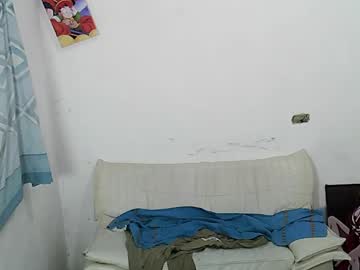 Nerek_Master May 22, 2025 Chaturbate stream image