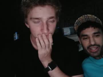Playinwidfire May 22, 2025 Chaturbate stream image