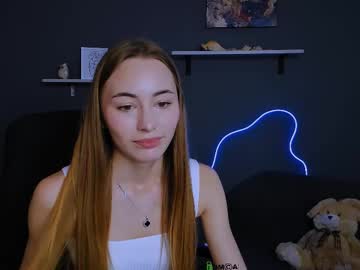 Stacy_Wetspell May 22, 2025 Chaturbate stream image