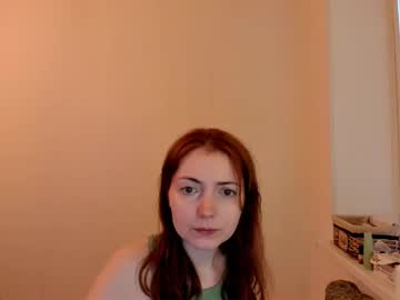 Summer_Preston May 22, 2025 Chaturbate stream image