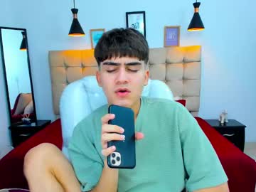 Tommy18__ May 22, 2025 Chaturbate stream image