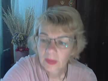 Vanillaxcreamy May 22, 2025 Chaturbate stream image