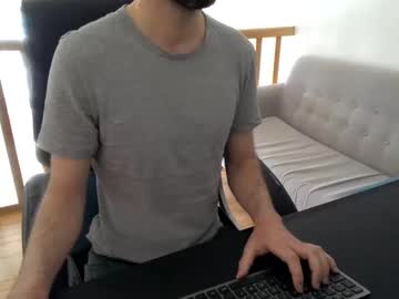 Vince_Du_80 May 22, 2025 Chaturbate stream image