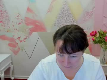 Angie_Lucky May 22, 2025 Chaturbate stream image