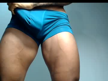 Blackandlong88 May 22, 2025 Chaturbate stream image