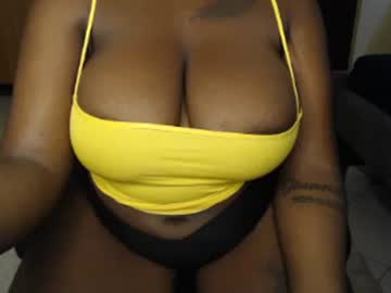 Booby_Candy May 22, 2025 Chaturbate stream image