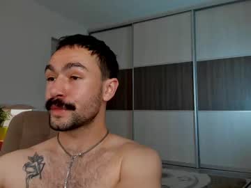 Enen_Glo May 22, 2025 Chaturbate stream image