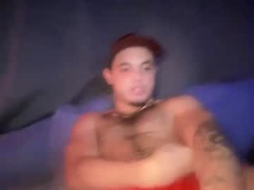 Hairygrayson May 22, 2025 Chaturbate stream image