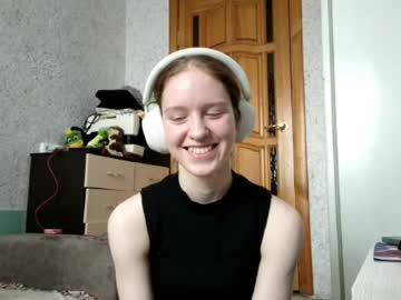 Hanna_Styale May 22, 2025 Chaturbate stream image