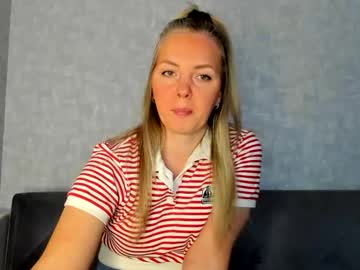 Iam_Venus May 22, 2025 Chaturbate stream image