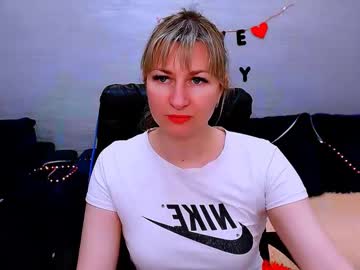 Incredible_Ariela May 22, 2025 Chaturbate stream image