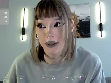 Kapaoke May 22, 2025 Chaturbate stream image
