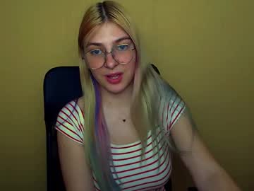 Luna_Lush_ May 22, 2025 Chaturbate stream image
