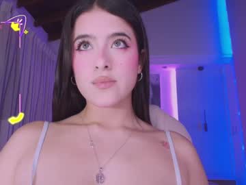 Nathalie_Rivers May 22, 2025 Chaturbate stream image