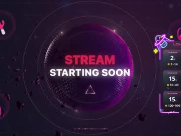 Scarlettsrose May 22, 2025 Chaturbate stream image