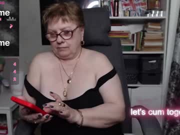 Sexylynette4u May 22, 2025 Chaturbate stream image