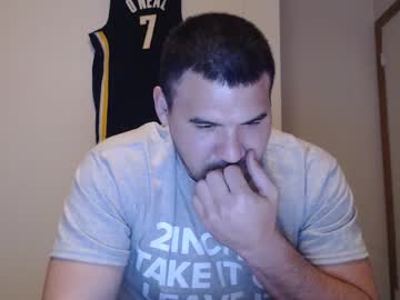 Sigmaian May 22, 2025 Chaturbate stream image
