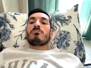 Starzxx34 May 22, 2025 Chaturbate stream image