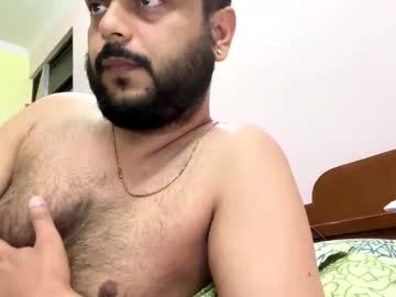 Trickycouple May 22, 2025 Chaturbate stream image
