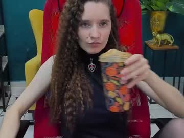Zianichols May 22, 2025 Chaturbate stream image