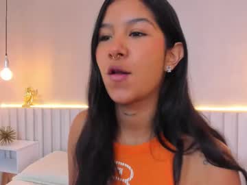 Aida_Moreno May 22, 2025 Chaturbate stream image