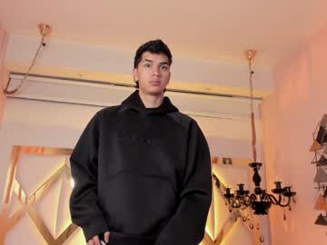 Andypalmer_ May 22, 2025 Chaturbate stream image