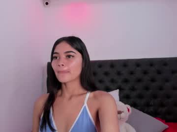 Angeli_Rivera May 22, 2025 Chaturbate stream image