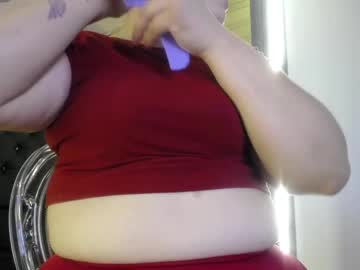 Bruja_Scarlata May 22, 2025 Chaturbate stream image