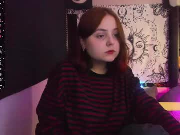 Evamorieses May 22, 2025 Chaturbate stream image
