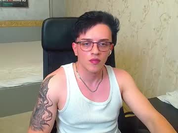 Felixstark May 22, 2025 Chaturbate stream image