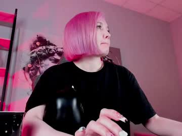 Fetishrey May 22, 2025 Chaturbate stream image