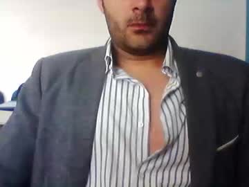 Giuseppevai1 May 22, 2025 Chaturbate stream image