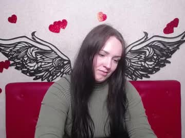 Isabelblackberry May 22, 2025 Chaturbate stream image