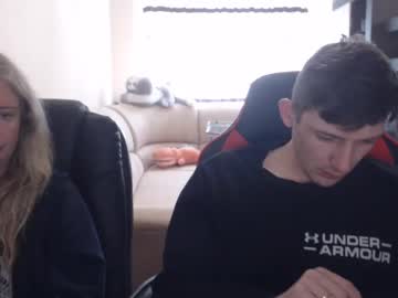 Jenisandpeter May 22, 2025 Chaturbate stream image