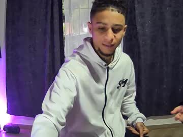 Juantanned May 22, 2025 Chaturbate stream image
