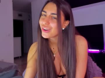 K_Chic1 May 22, 2025 Chaturbate stream image