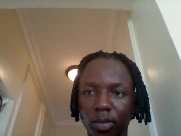 Kingvortex1 May 22, 2025 Chaturbate stream image
