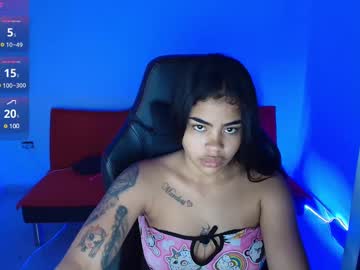 Lemondiiu May 22, 2025 Chaturbate stream image