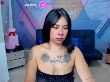 Lexadimary May 22, 2025 Chaturbate stream image