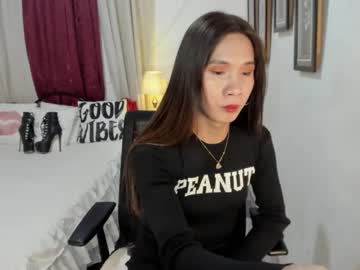 Mikaellasander May 22, 2025 Chaturbate stream image