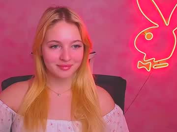 _Mila_La_ May 22, 2025 Chaturbate stream image