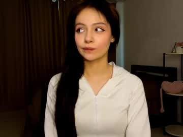 Milameow___ May 22, 2025 Chaturbate stream image