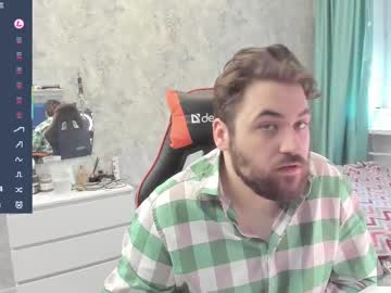 Morlaios May 22, 2025 Chaturbate stream image